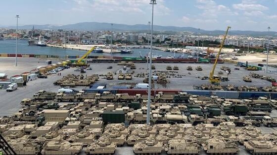 Στους δρόμους την Κυριακή η Επιτροπή Αγώνα Ενάντια στην Ελληνοαμερικανική Συμφωνία και τη Βάση στην Αλεξανδρούπολη
